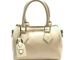 Erminia Leather Handbag*Florence Sale