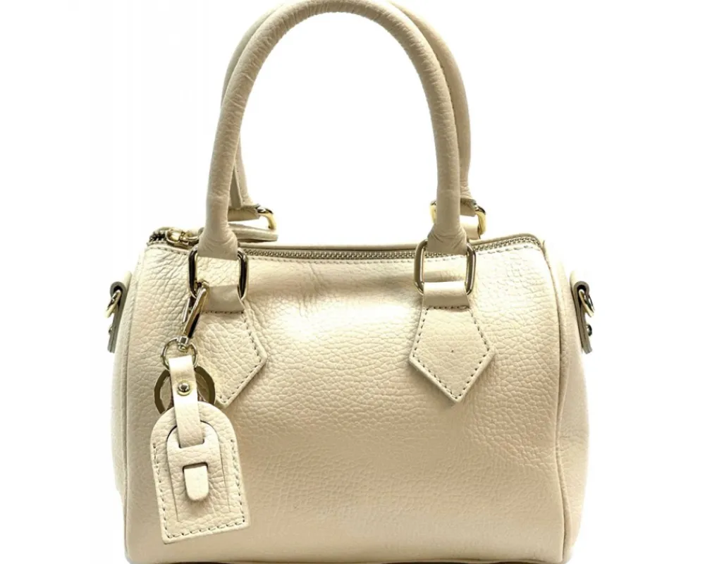 Erminia Leather Handbag*Florence Sale