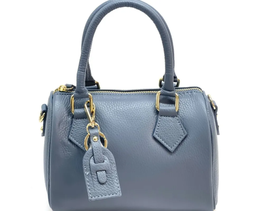 Erminia Leather Handbag*Florence Sale
