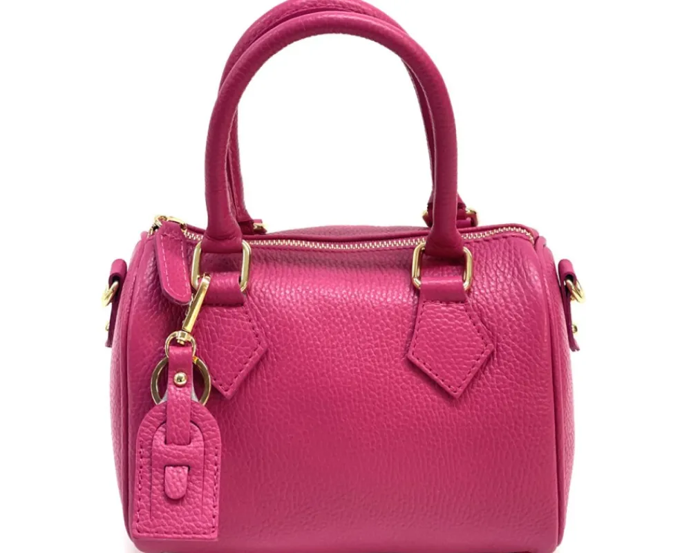 Erminia Leather Handbag*Florence Sale
