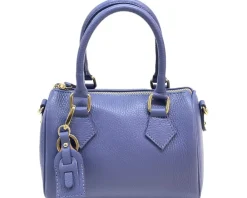 Erminia Leather Handbag*Florence Sale