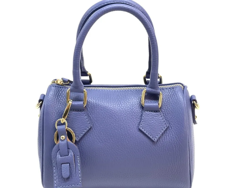 Erminia Leather Handbag*Florence Sale