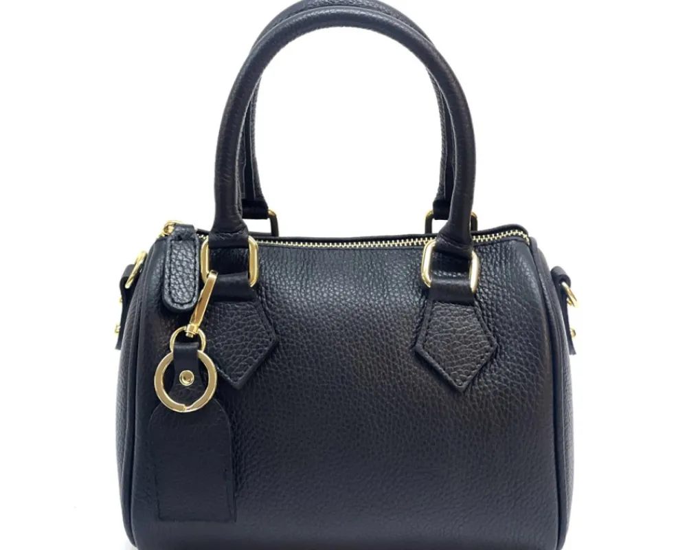 Erminia Leather Handbag*Florence Sale