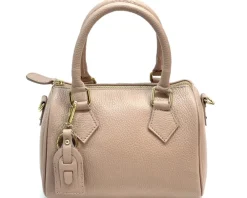Erminia Leather Handbag*Florence Sale