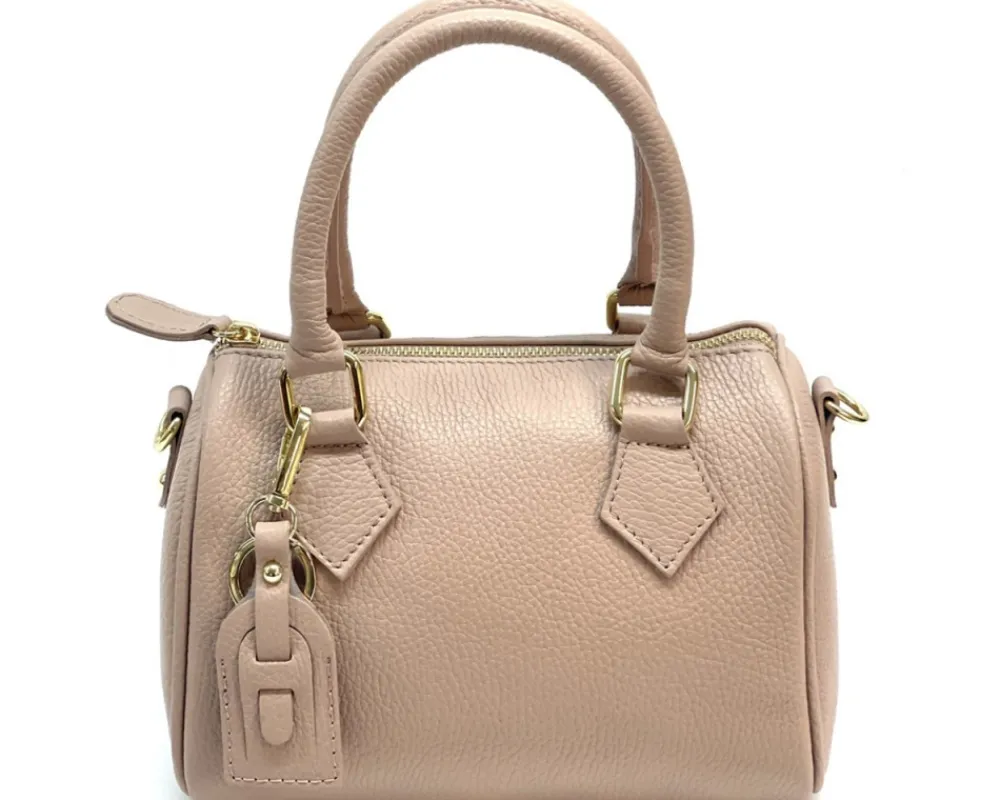 Erminia Leather Handbag*Florence Sale