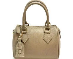 Erminia Leather Handbag*Florence Sale
