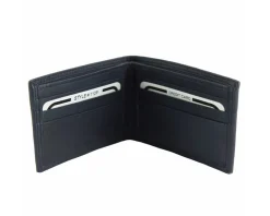 Ernesto Leather Wallet*Florence Fashion