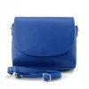 Ester Leather Shoulder Bag*Florence Discount