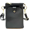 Eterna Leather Crossbody Bag*Florence Online