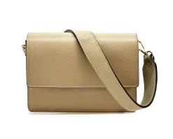 Evelina Leather Wristlet Bag*Florence Online