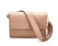 Evelina Leather Wristlet Bag*Florence Online