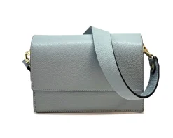 Evelina Leather Wristlet Bag*Florence Online