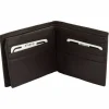 Ezio GM leather wallet*Florence Fashion