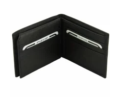 Ezio Leather Wallet*Florence New