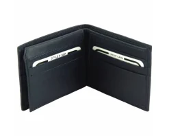 Ezio Leather Wallet*Florence New