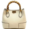 Fabrizia Small Leather Bag*Florence Clearance
