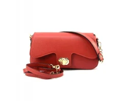 Fatima leather bag*Florence Fashion