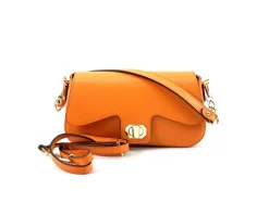 Fatima leather bag*Florence Fashion