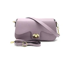 Fatima leather bag*Florence Fashion