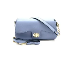 Fatima leather bag*Florence Fashion
