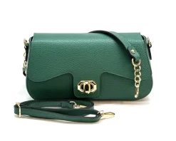Fatima leather bag*Florence Fashion