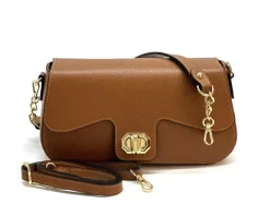 Fatima leather bag*Florence Fashion