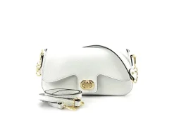 Fatima leather bag*Florence Fashion