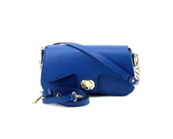Fatima leather bag*Florence Fashion