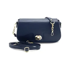 Fatima leather bag*Florence Fashion