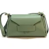Favorite Leather Cross-Body Bag*Florence Clearance
