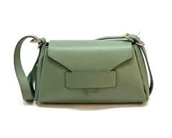 Favorite Leather Cross-Body Bag*Florence Clearance