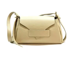 Favorite Leather Cross-Body Bag*Florence Clearance