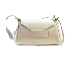 Favorite Leather Cross-Body Bag*Florence Clearance