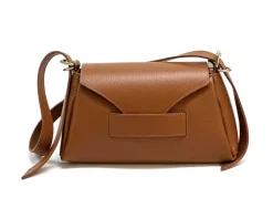 Favorite Leather Cross-Body Bag*Florence Clearance