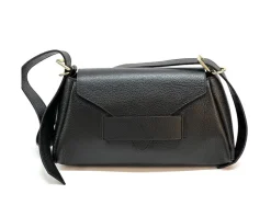 Favorite Leather Cross-Body Bag*Florence Clearance
