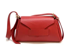 Favorite Leather Cross-Body Bag*Florence Clearance