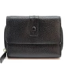 Federica leather wallet*Florence Online