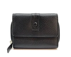 Federica leather wallet*Florence Online