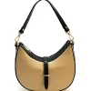 Felisa Hobo Cow Leather Bag*Florence Outlet