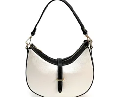 Felisa Hobo Cow Leather Bag*Florence Outlet