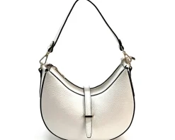 Felisa Hobo Cow Leather Bag*Florence Outlet