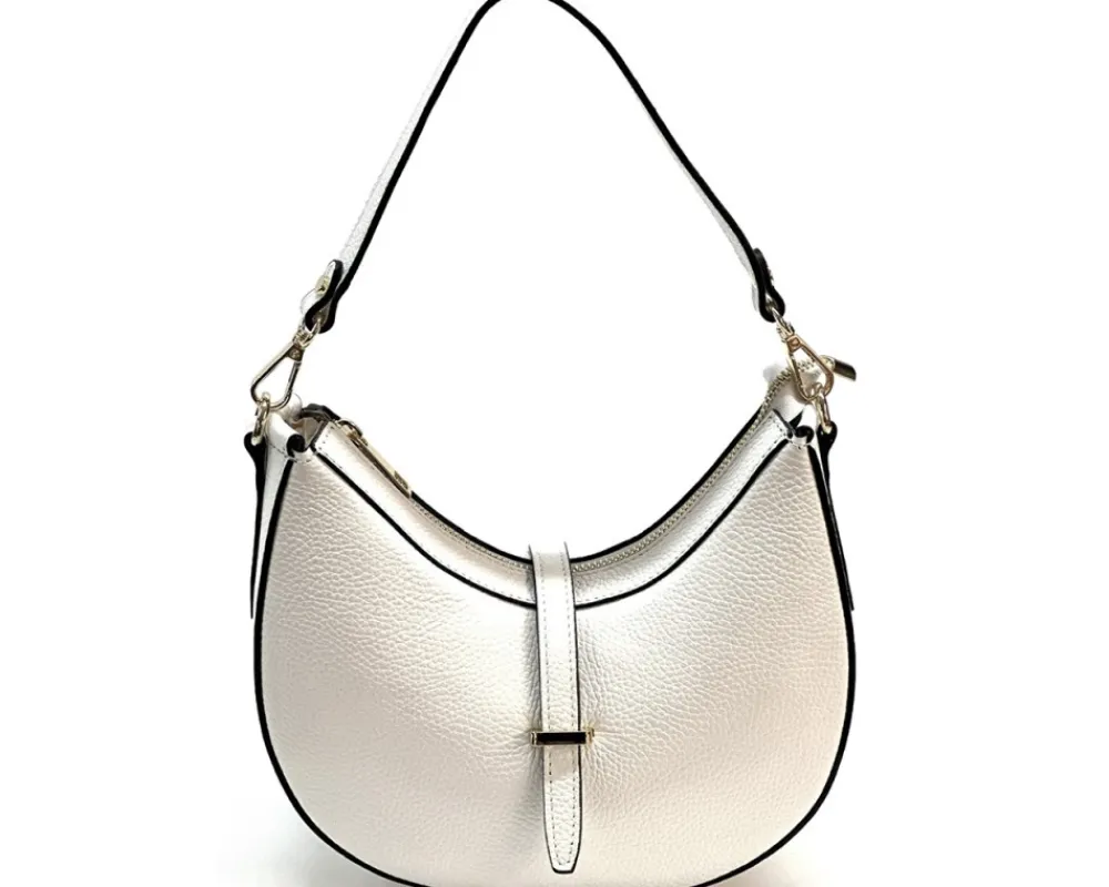 Felisa Hobo Cow Leather Bag*Florence Outlet