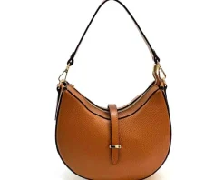 Felisa Hobo Cow Leather Bag*Florence Outlet