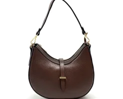 Felisa Hobo Cow Leather Bag*Florence Outlet