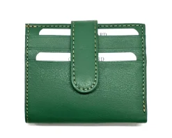 Fernando Genuine Leather Credit Card Holder*Florence Clearance