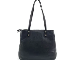 Filomena leather shoulder bag*Florence Fashion