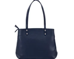 Filomena leather shoulder bag*Florence Fashion