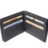 Fiorenzo Leather Wallet*Florence Clearance