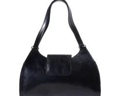 Floriana Leather Handbag*Florence New