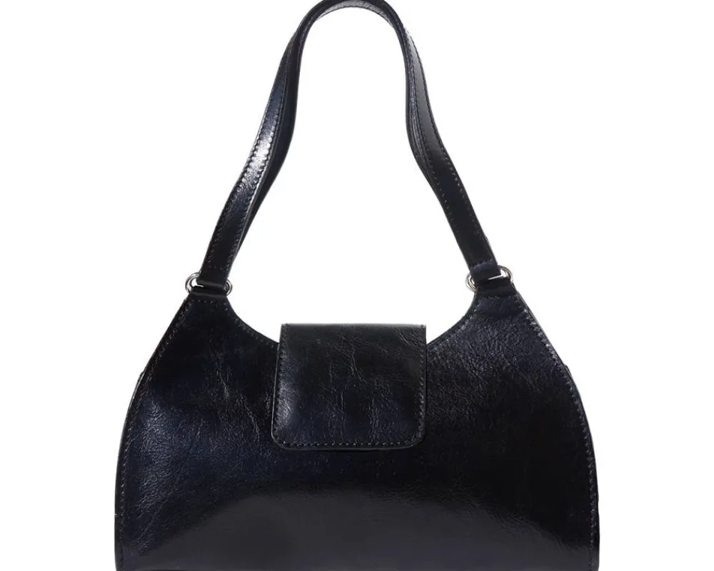 Floriana Leather Handbag*Florence New